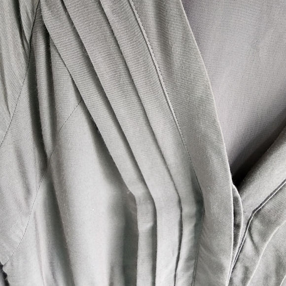 J. Crew Silk Blend Dress - Picture 4 of 5